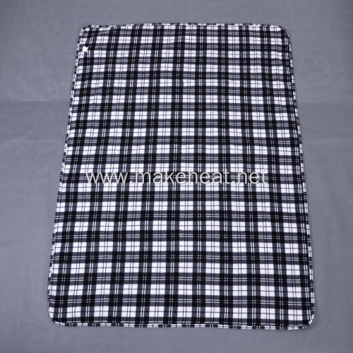 Electric Cotton Over Blanket 220-240V